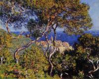 Monet, Claude Oscar - Bordighera